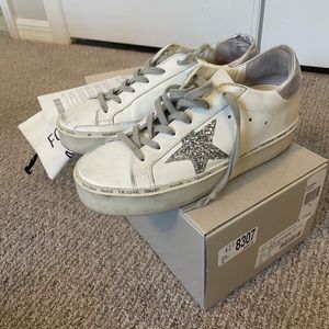 Golden Goose sneakers